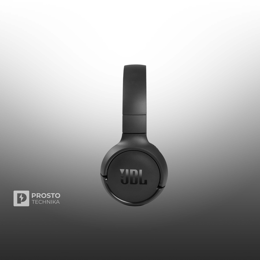 Наушники JBL Tune 510 BT Black